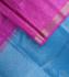 SOFT SILK SAREE WITH BLOUSE